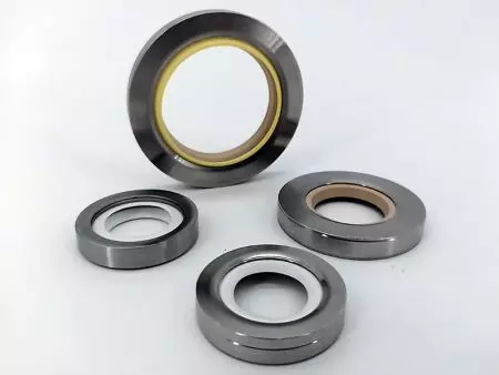 PTFE-seal